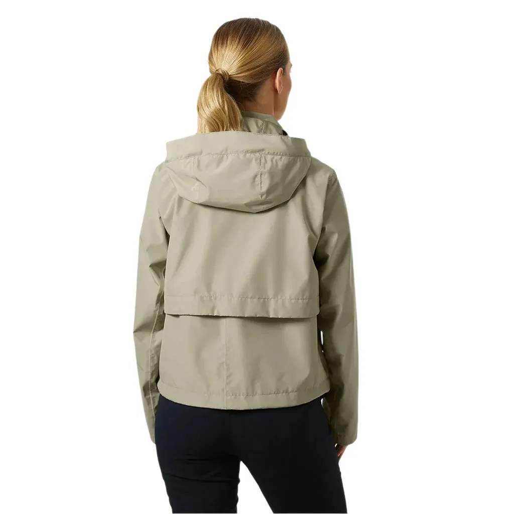 Helly Hansen Women's T2 Rain Jacket