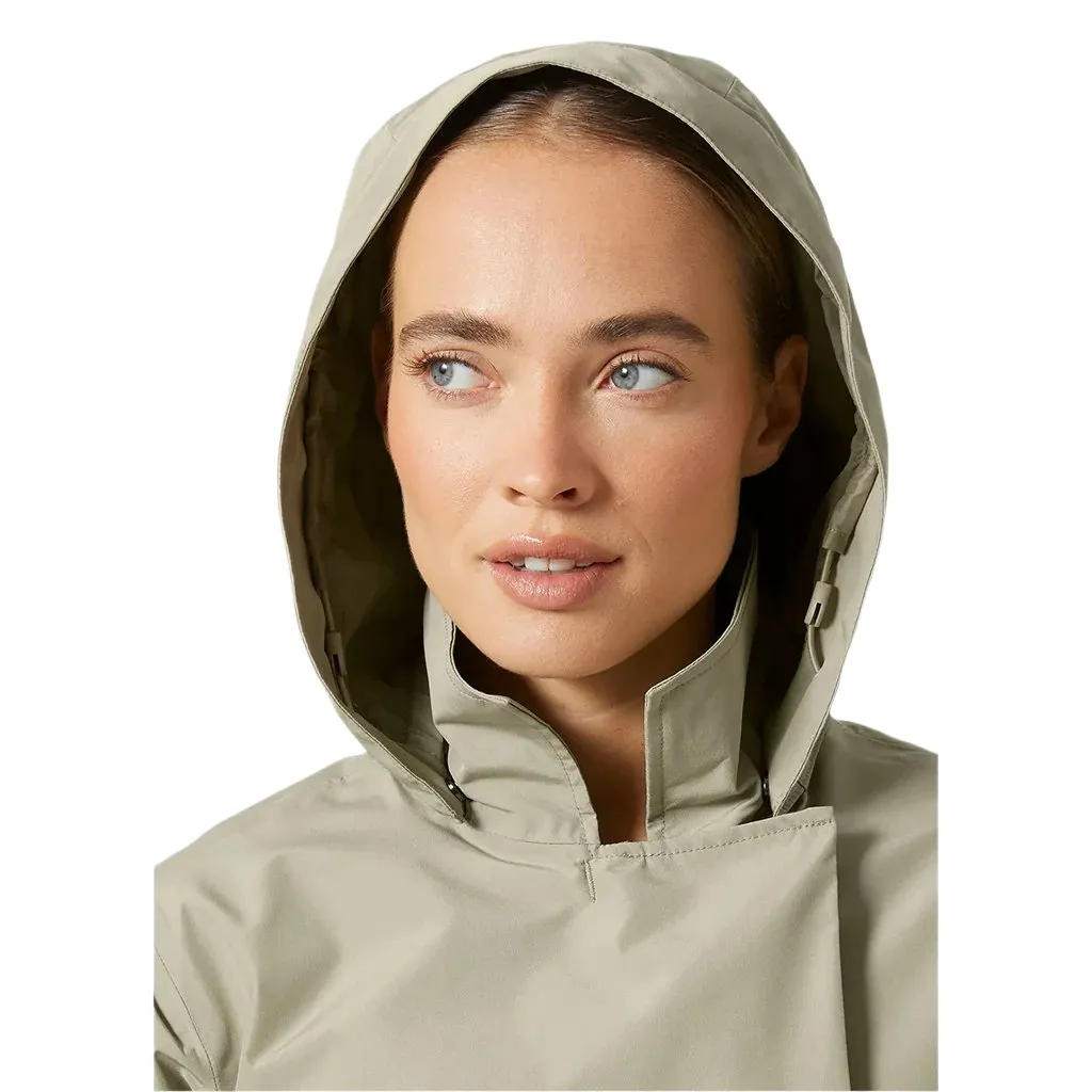 Helly Hansen Women's T2 Rain Jacket