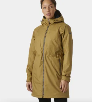 Helly Hansen Women's Westport Insulated Coat