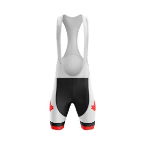 Invert Team Canada (White) Shorts & Pants