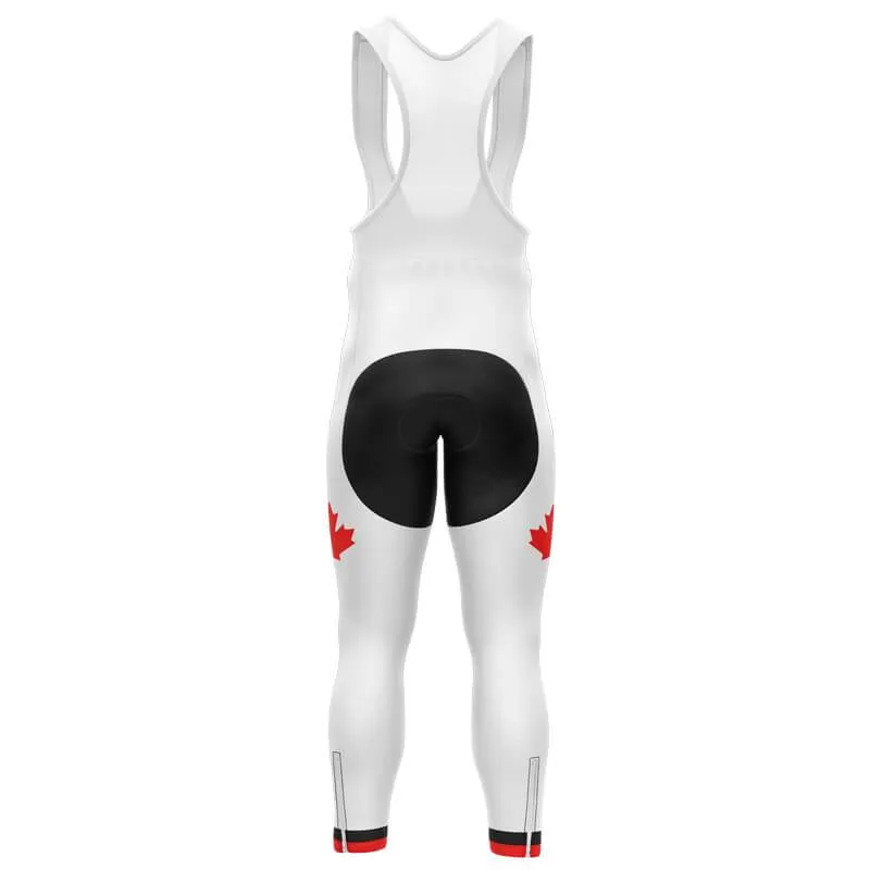 Invert Team Canada (White) Shorts & Pants