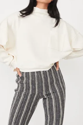 Ivory Rae Pullover