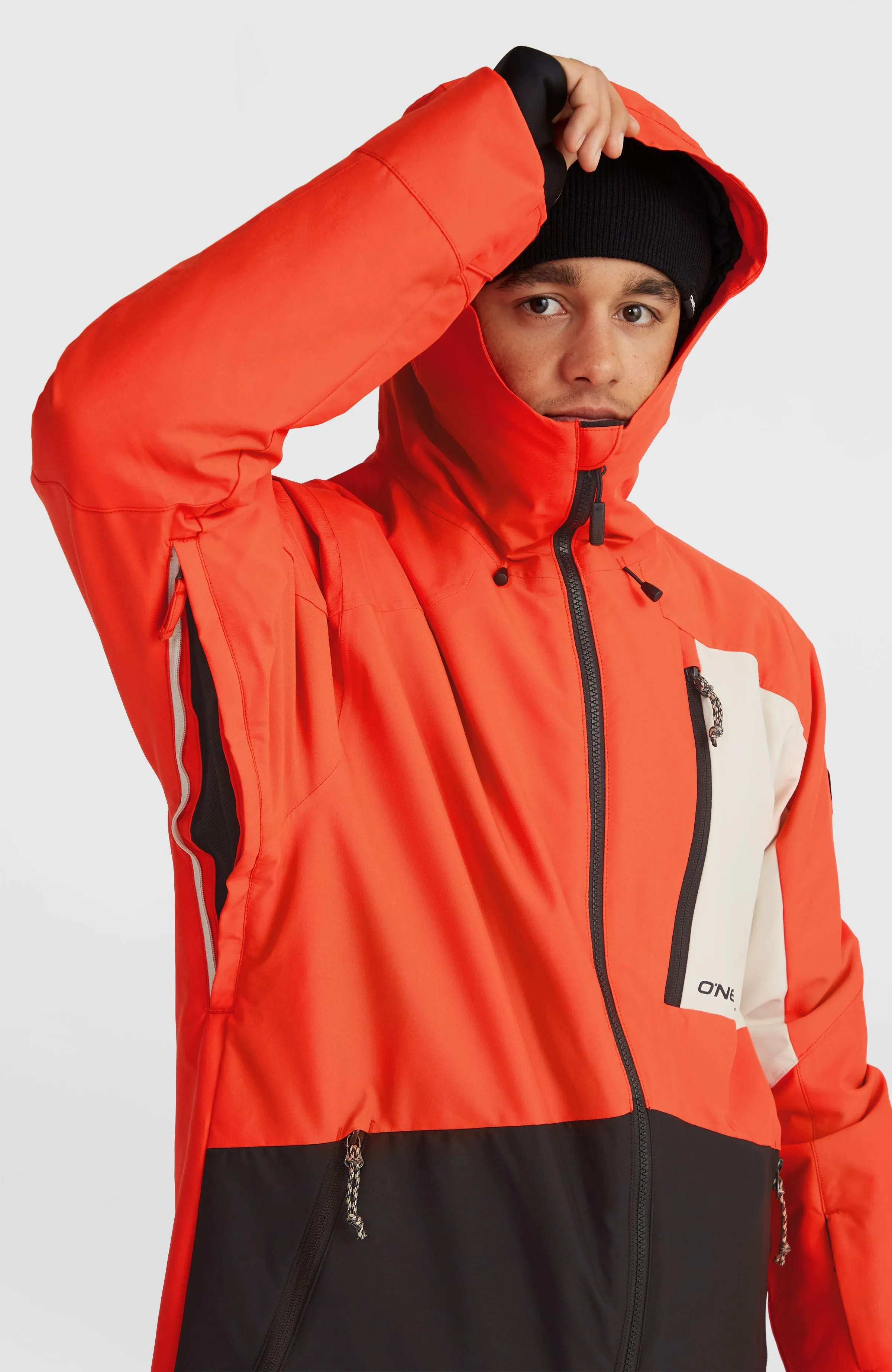 JACKSAW SNOW JACKET