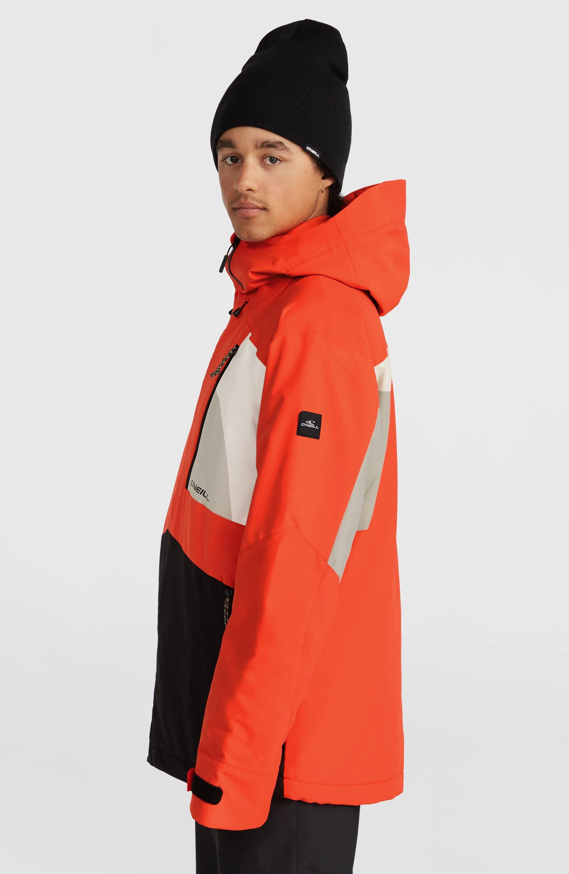 JACKSAW SNOW JACKET