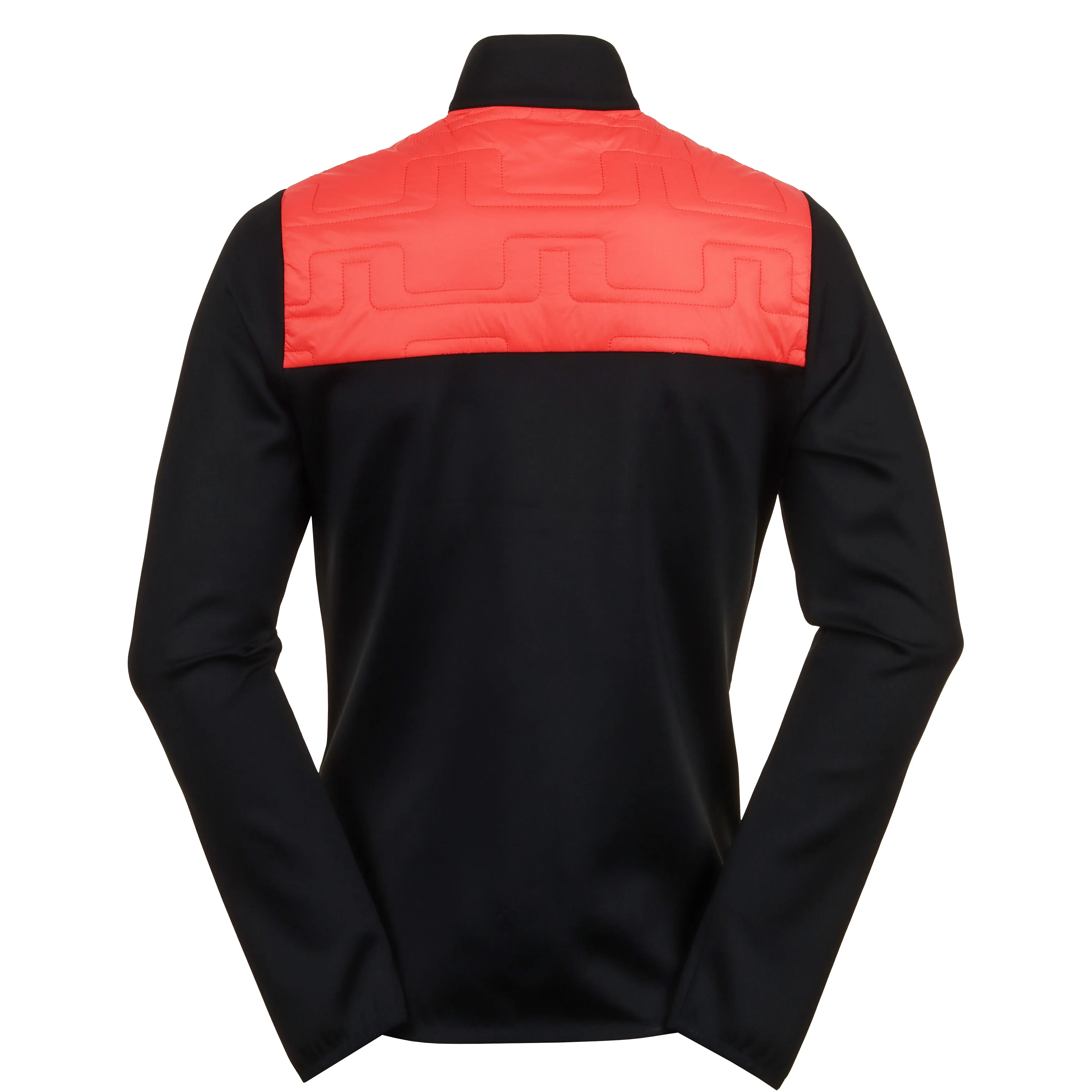 J.Lindeberg Golf Stefano Hybrid Jacket