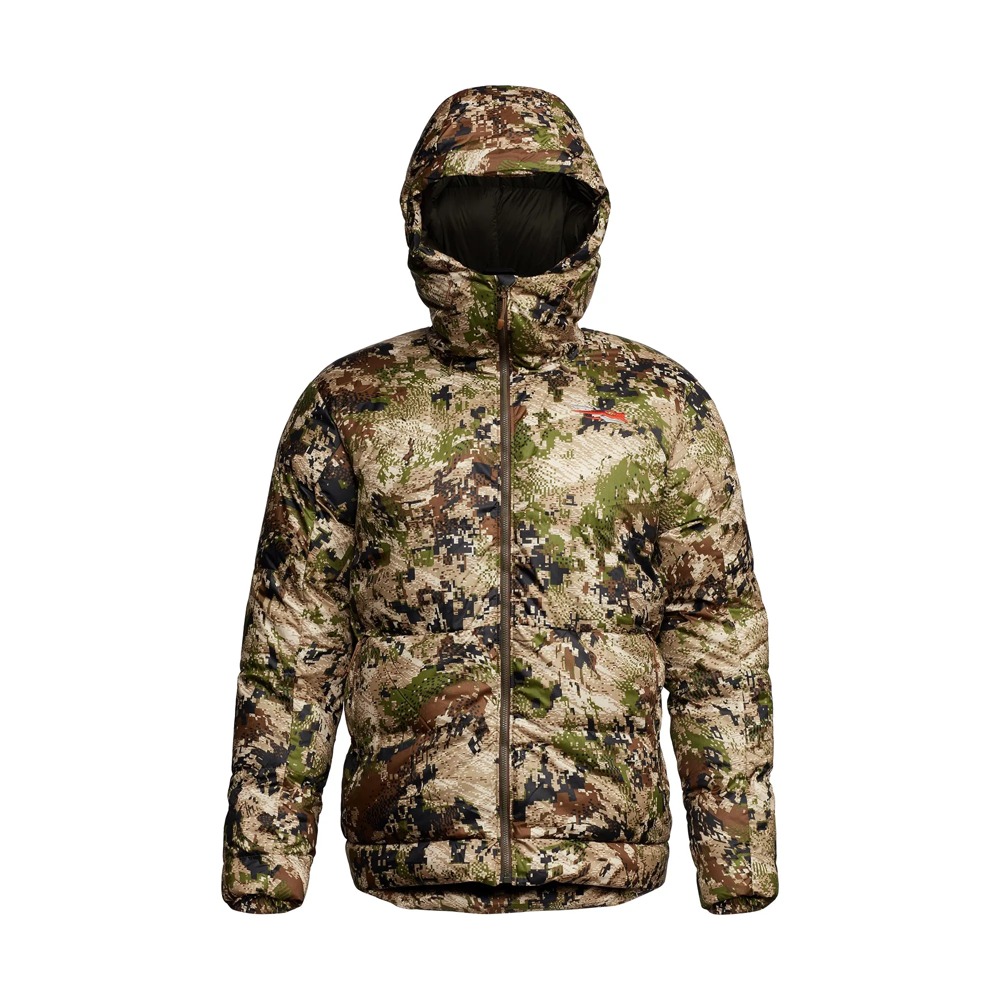 Kelvin HyperDown Jacket