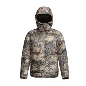 Kelvin HyperDown Jacket