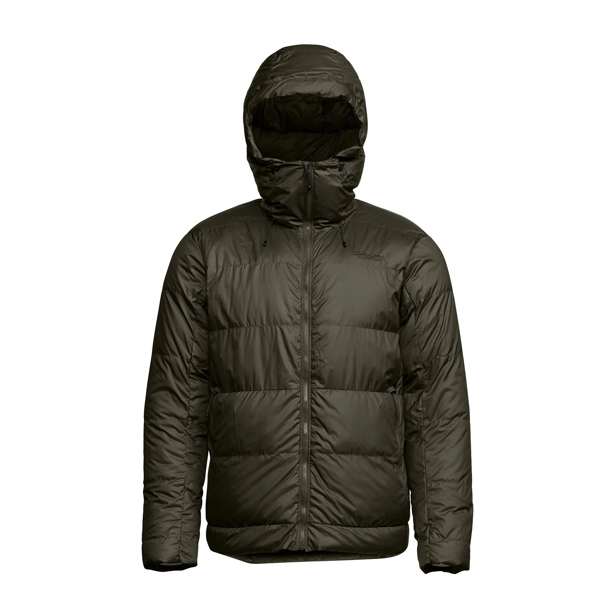 Kelvin HyperDown Jacket