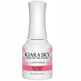 Kiara Sky Gel - 631 The Cosmo