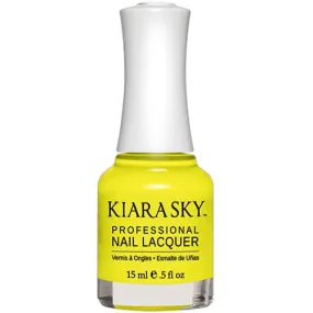 Kiara Sky Polish - 443 New Yolk City