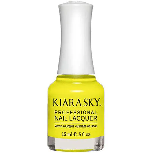 Kiara Sky Polish - 443 New Yolk City