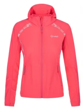 Kilpi Womens Running Jacket - NEATRIL