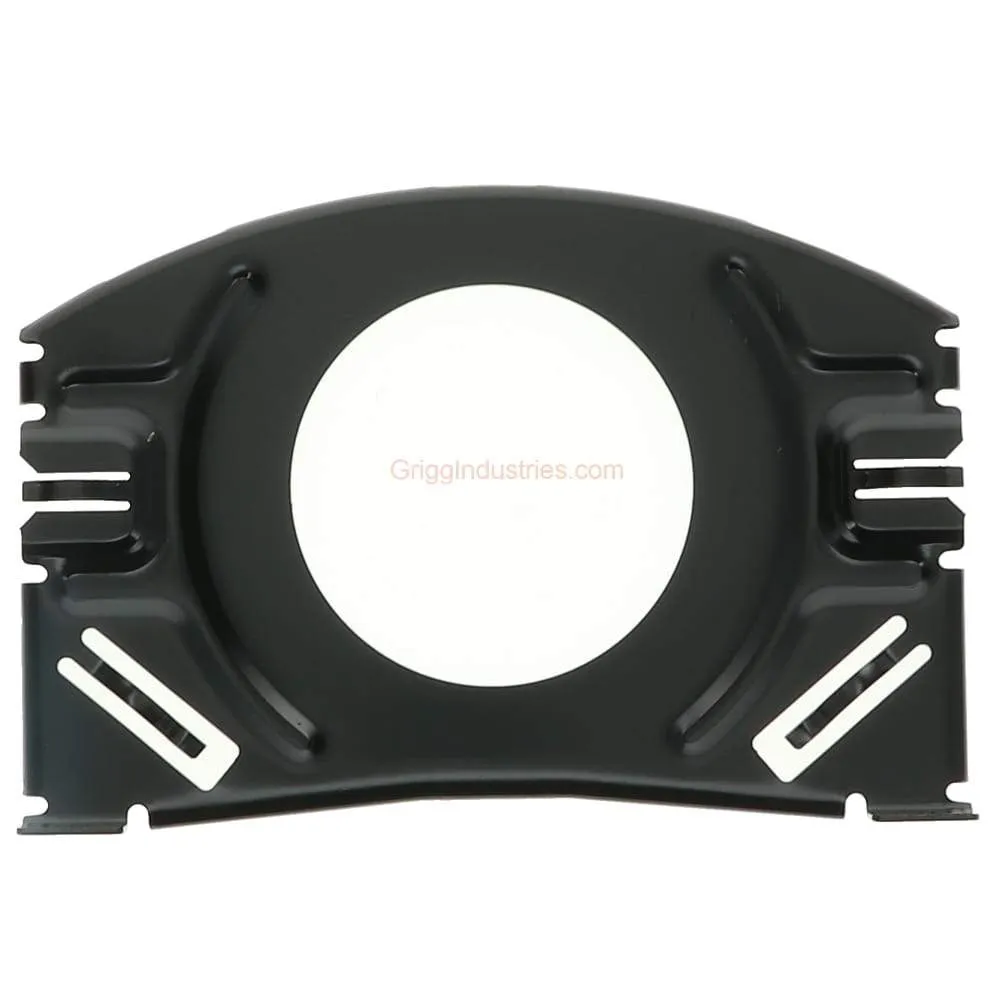 Kohler Genuine 1014065 Tank Plate