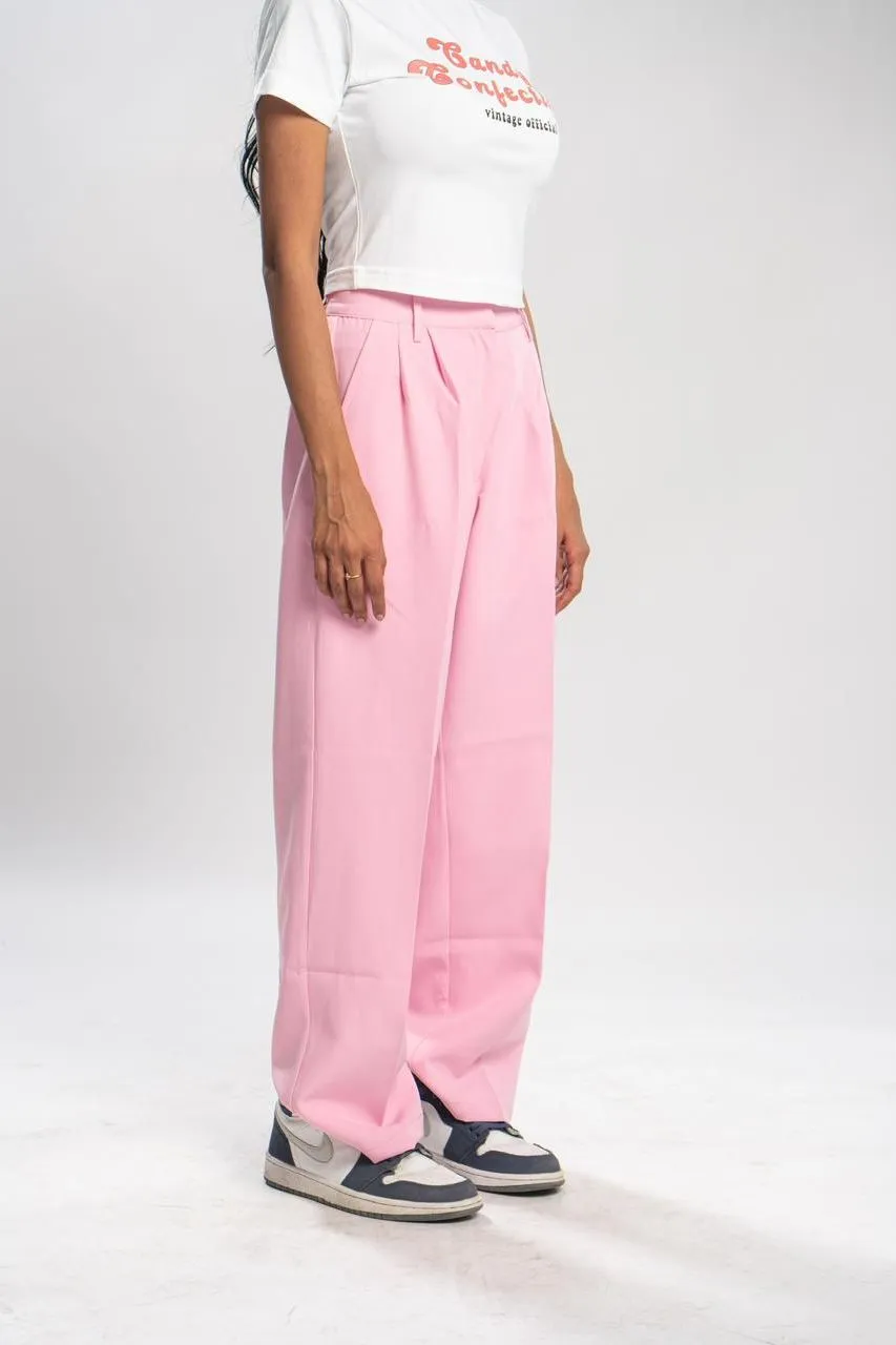 Korean Baggy Pants