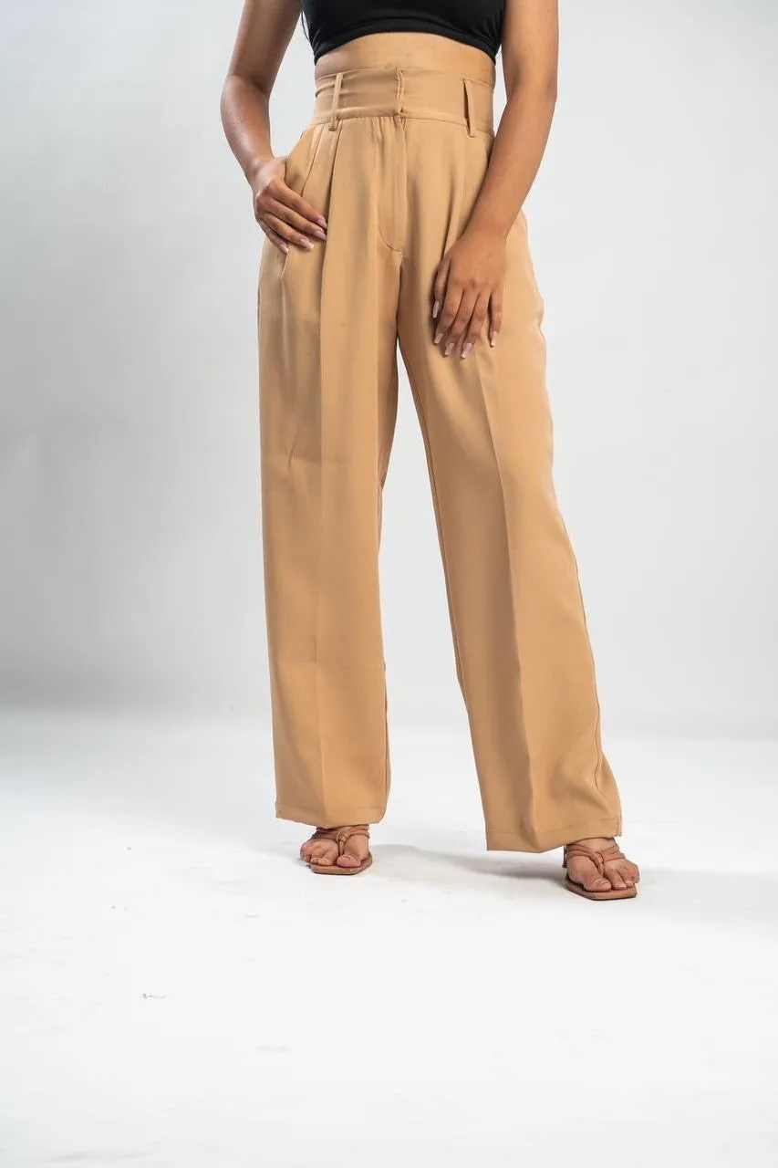 Korean Baggy Pants