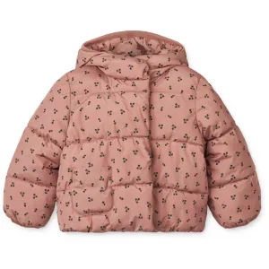 LieWood Cherries / Dark Rosetta Giovanna Jacket