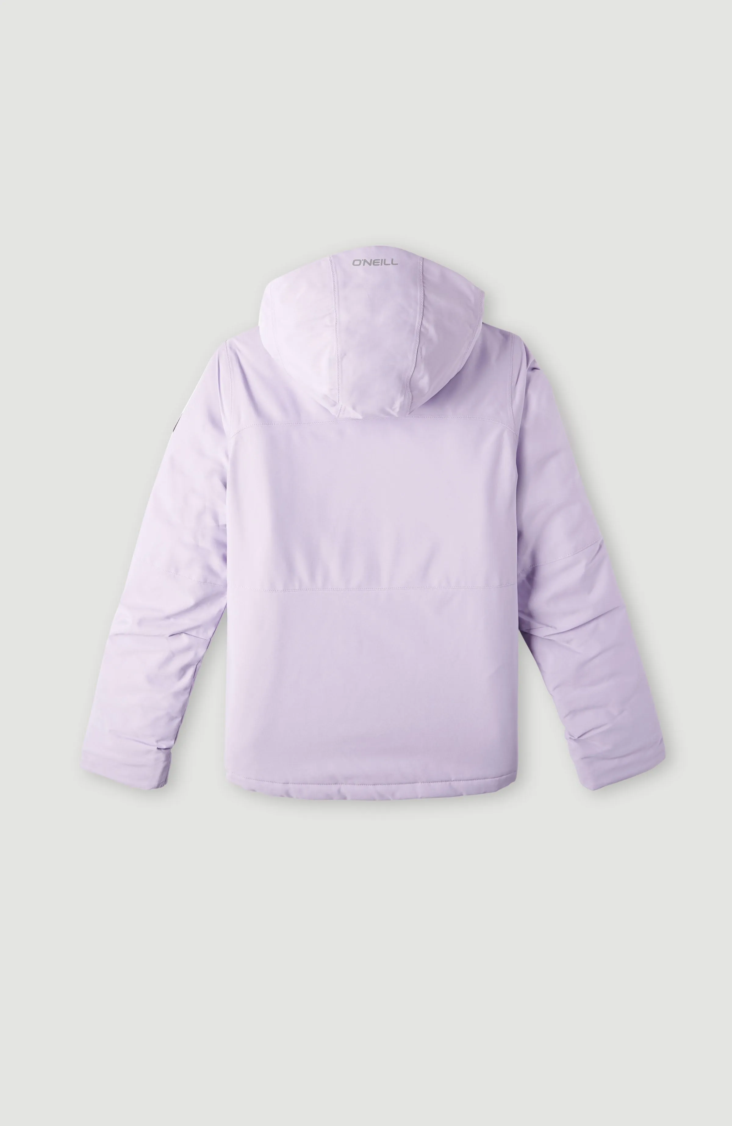 Lite Snow Jacket | Purple Rose