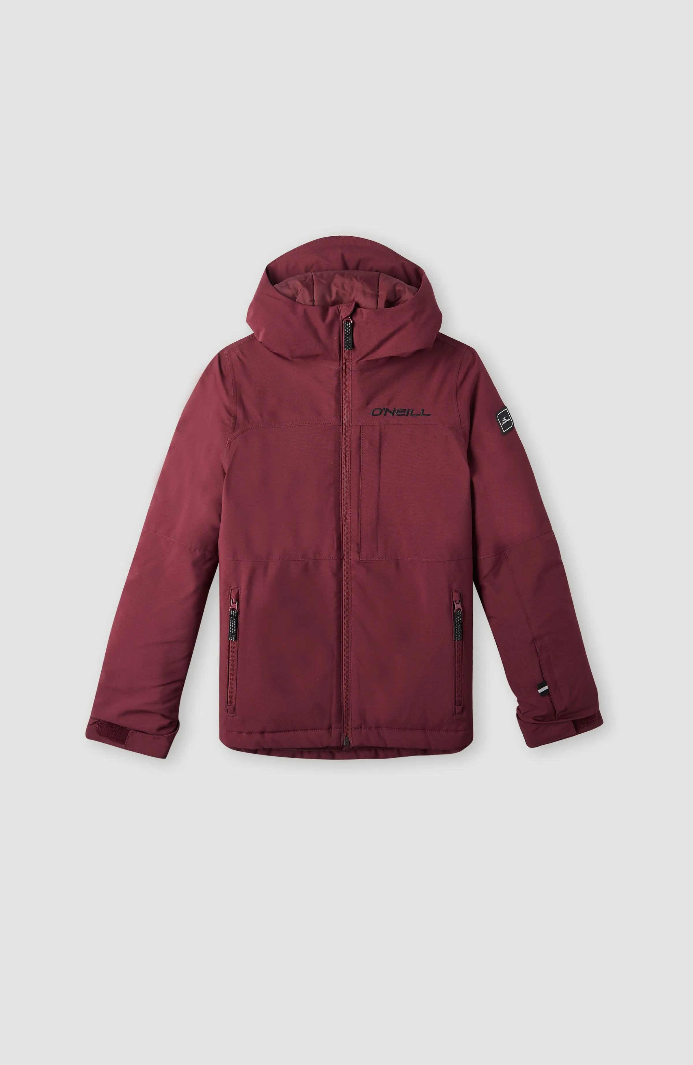 Lite Snow Jacket | Windsor Wine