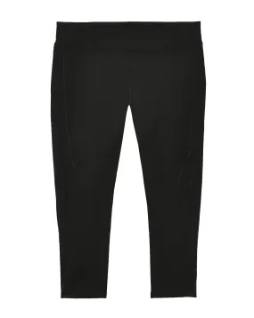 Liverpool Capri Tights | Black