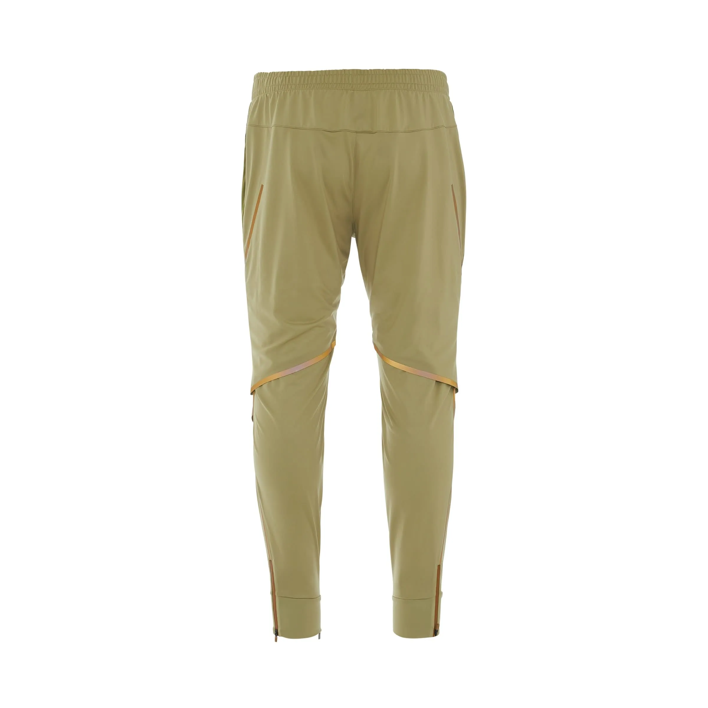 Loewe x ON Running Pants in Gradient Khaki