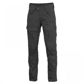 Lycos Combat Pants - Black