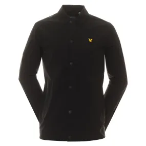 Lyle & Scott Golf Coach Jacket