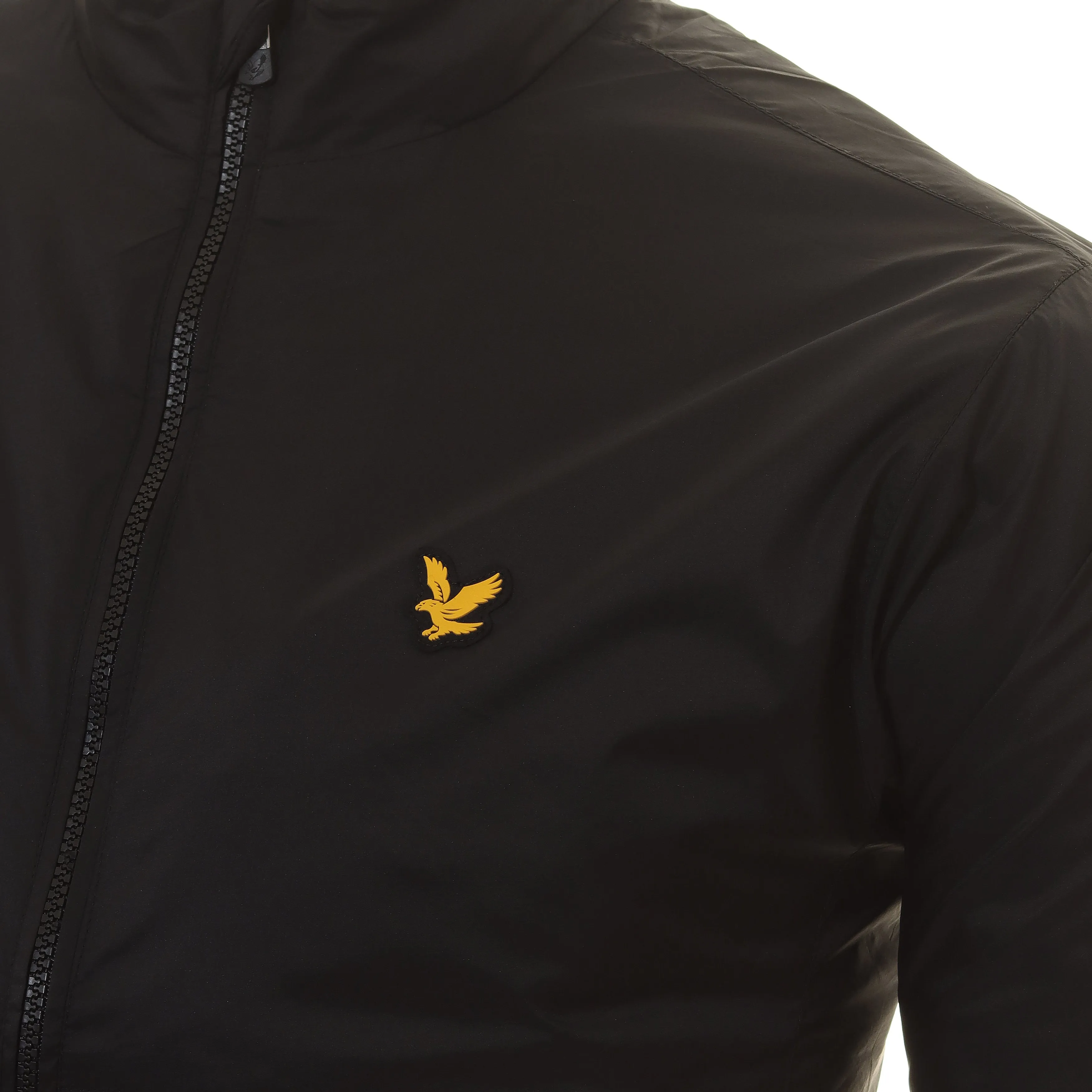 Lyle & Scott Golf Windjammer Packable Jacket