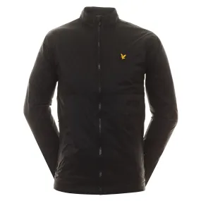 Lyle & Scott Golf Windjammer Packable Jacket