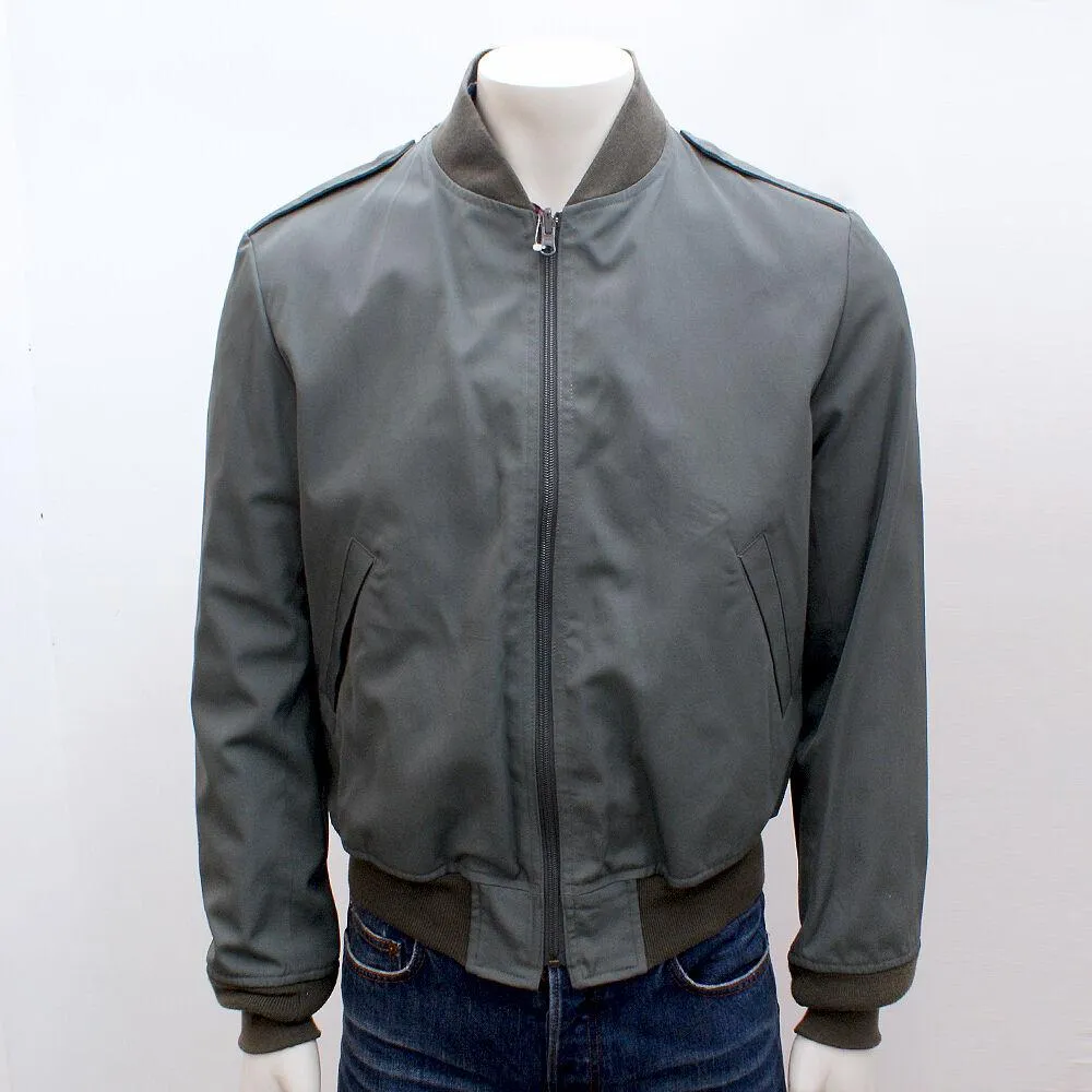 MA-1 Style Bomber Flight Jacket