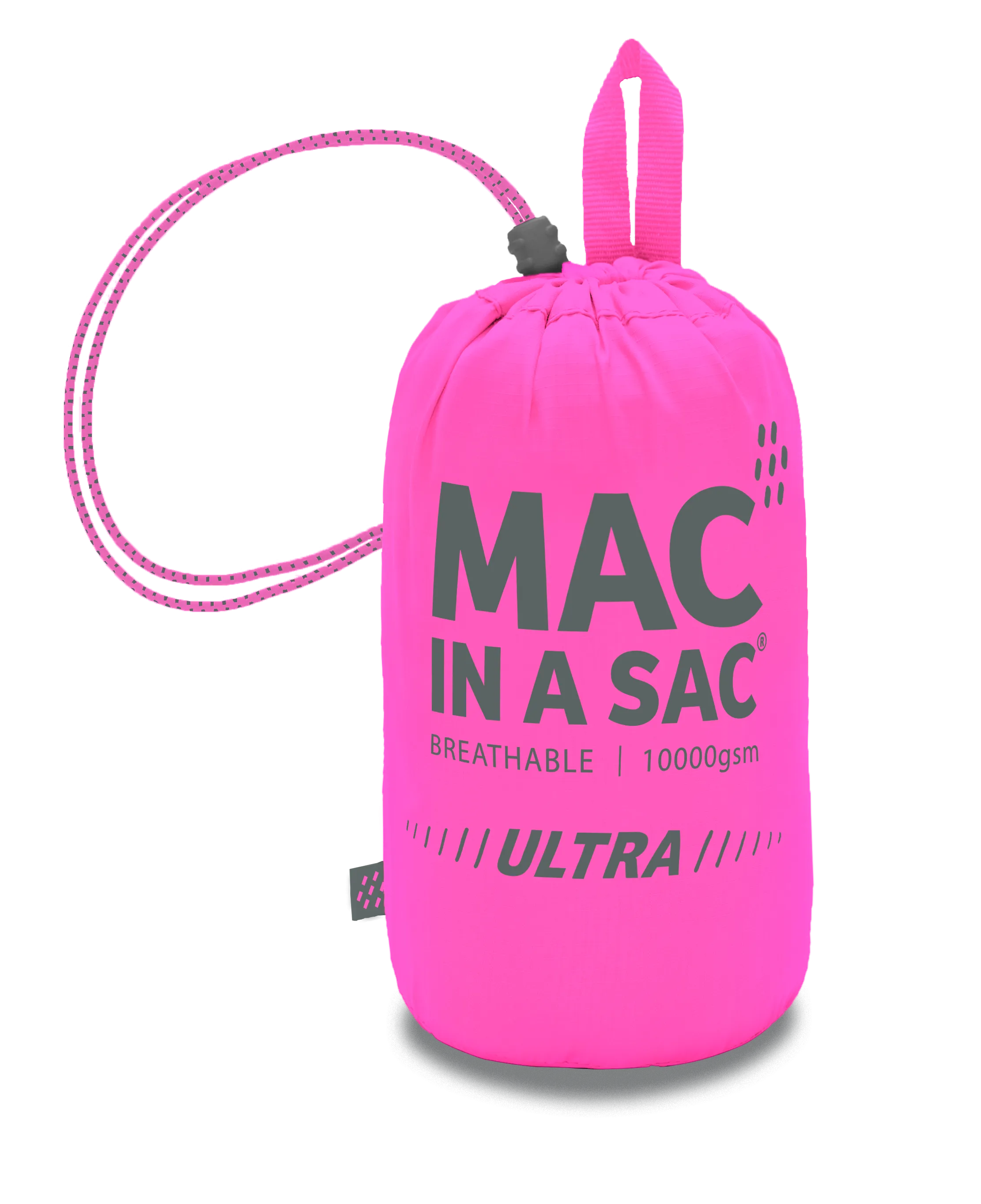 Mac in a Sac Ultra Unisex Jacket