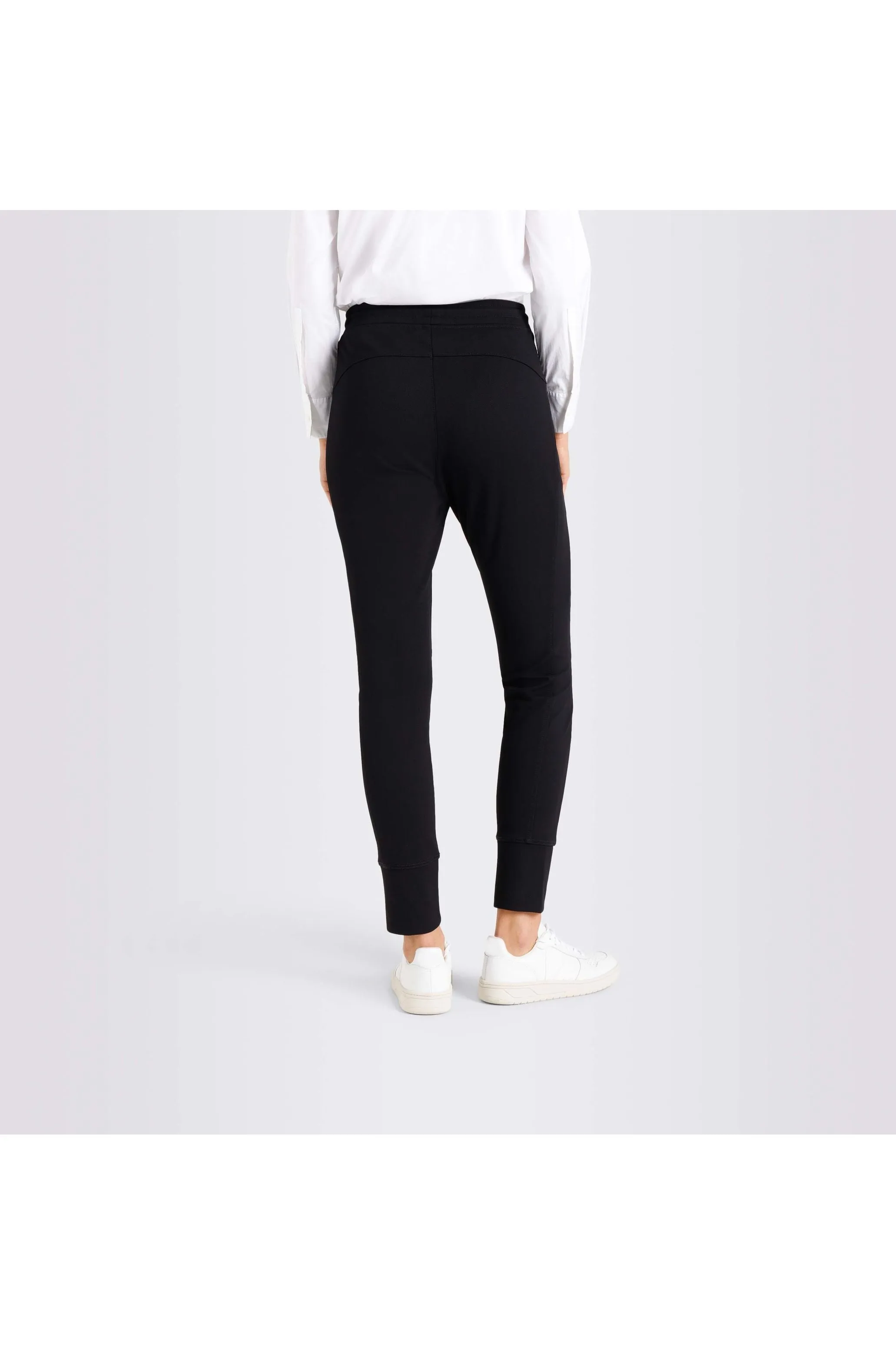 Mac Jeans Future 2.0 Stretch Ribbon 2773-00-0172L | 090 Black