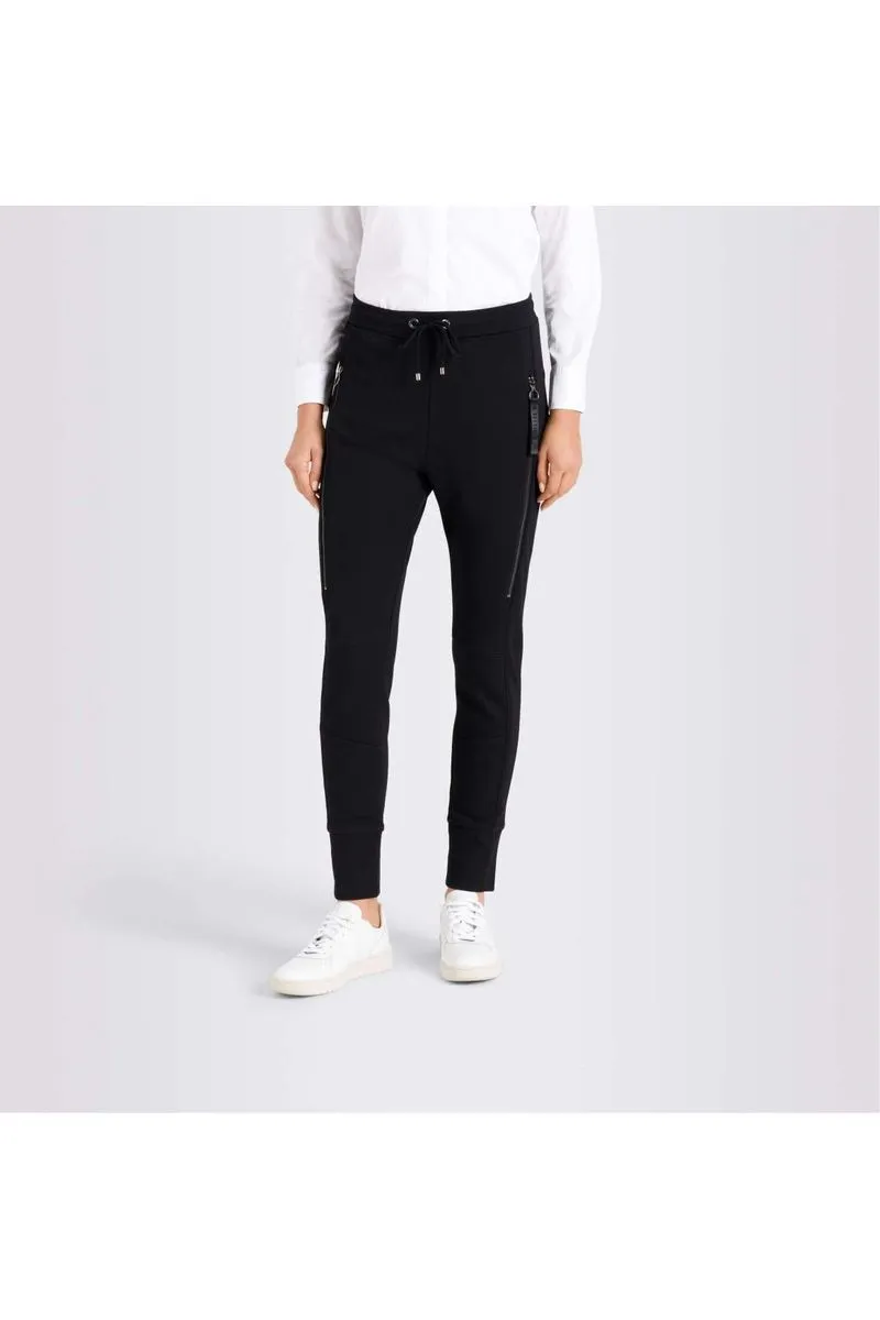 Mac Jeans Future 2.0 Stretch Ribbon 2773-00-0172L | 090 Black