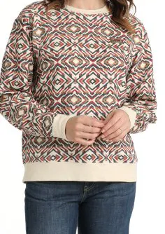 MAK7905003 - CINCH WOMEN'S PULLOVER STYLE