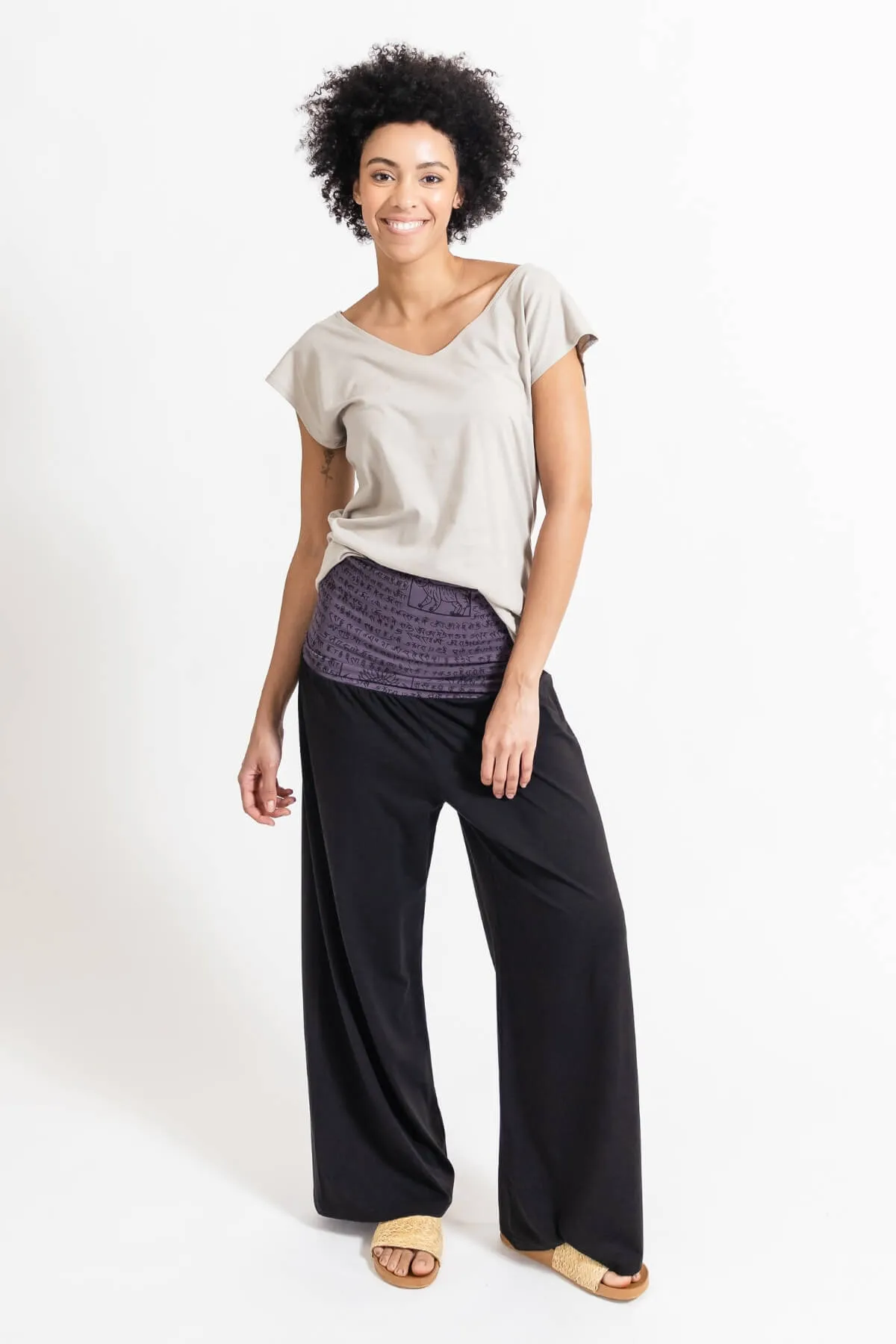 Mantra Pants