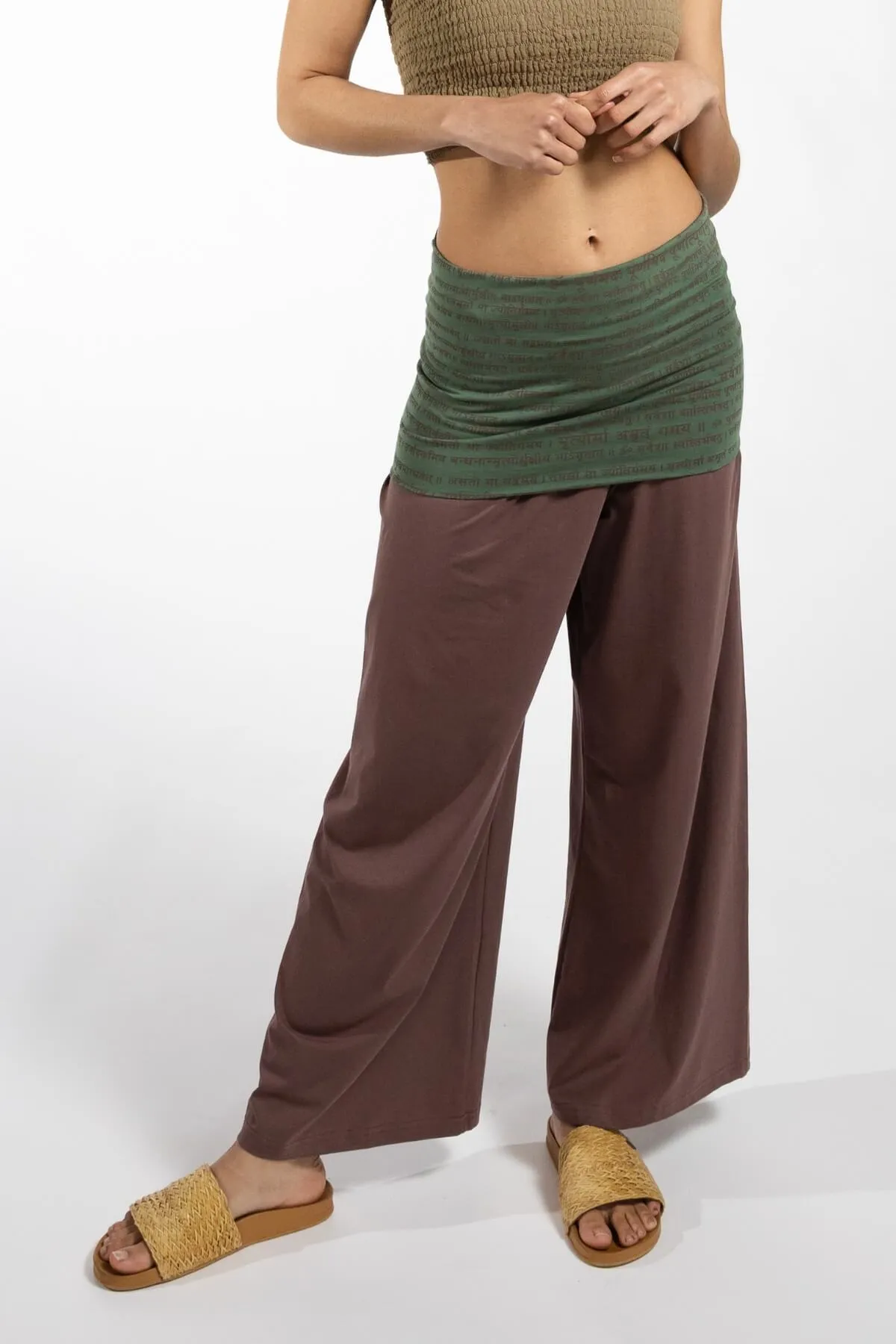 Mantra Pants