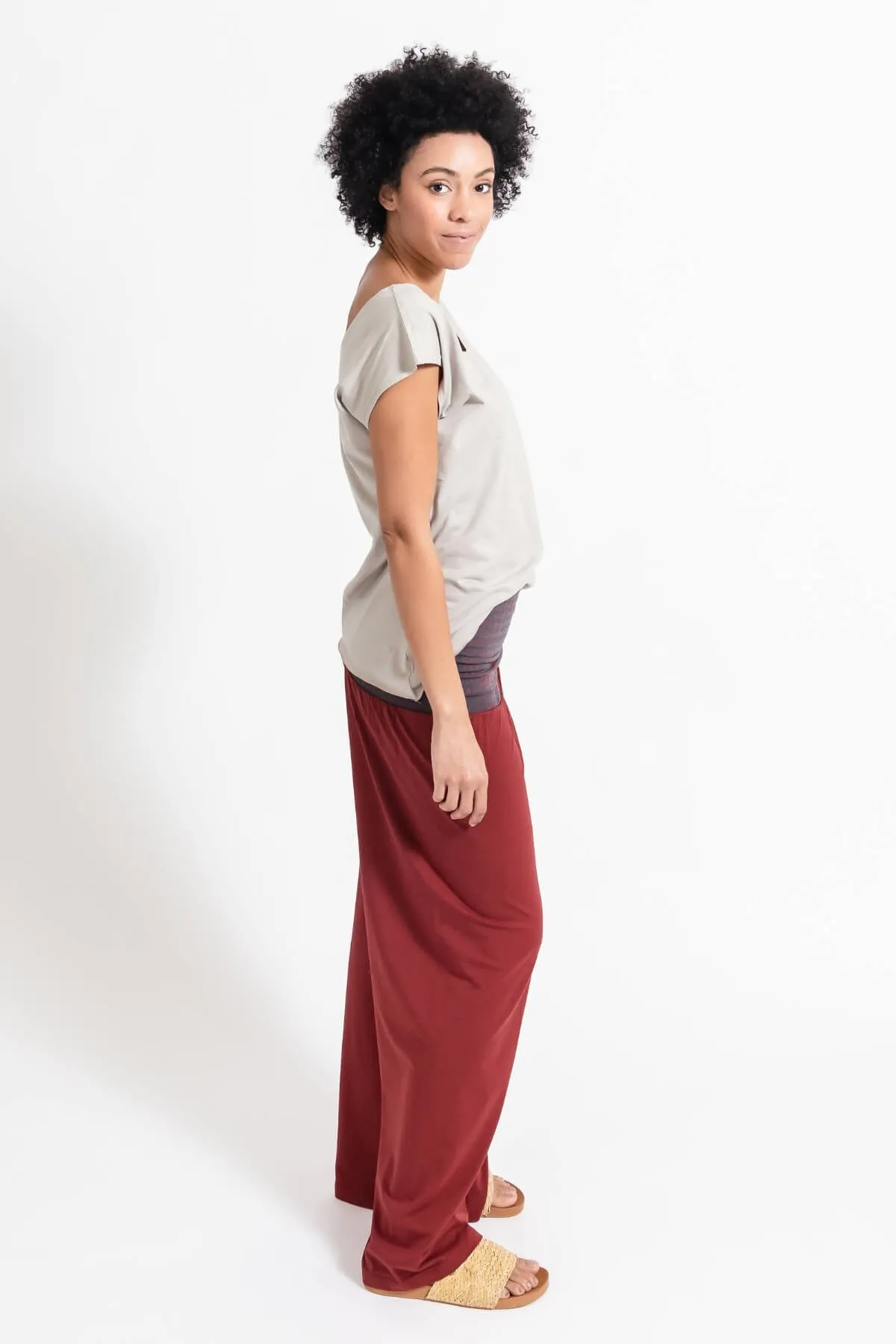 Mantra Pants