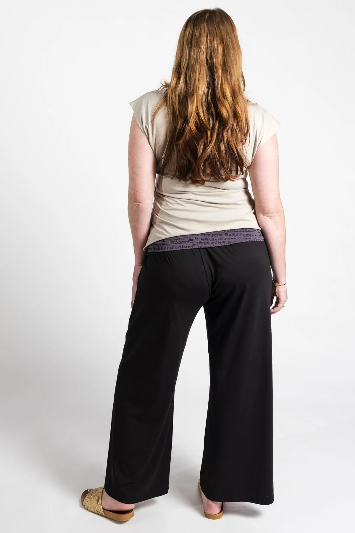 Mantra Pants