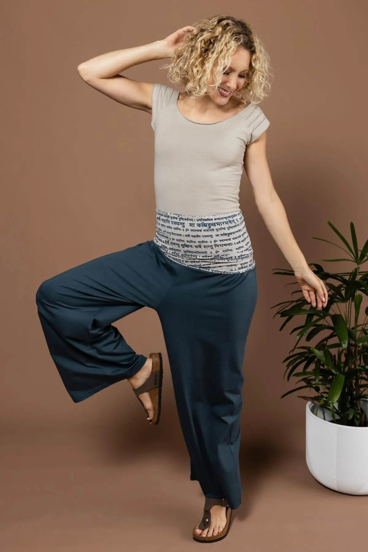 Mantra Pants