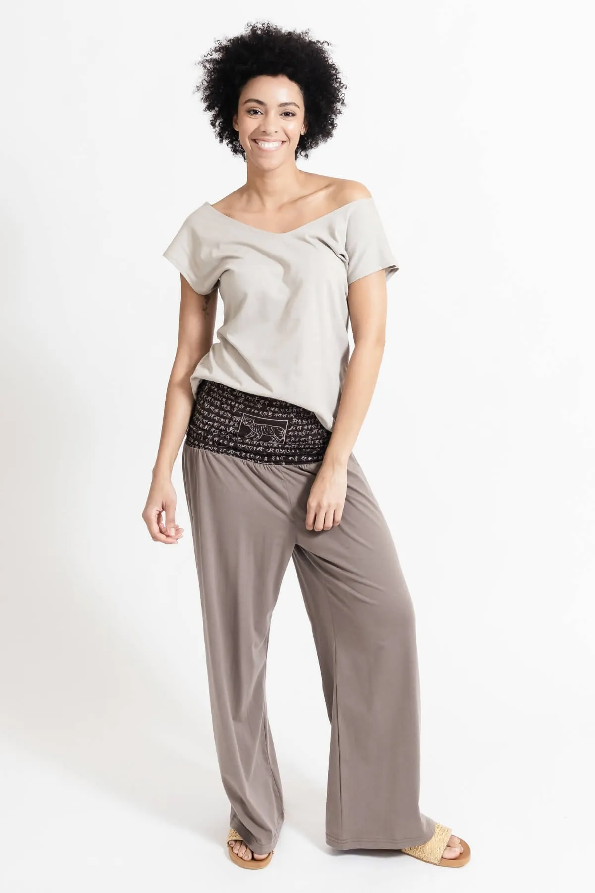 Mantra Pants