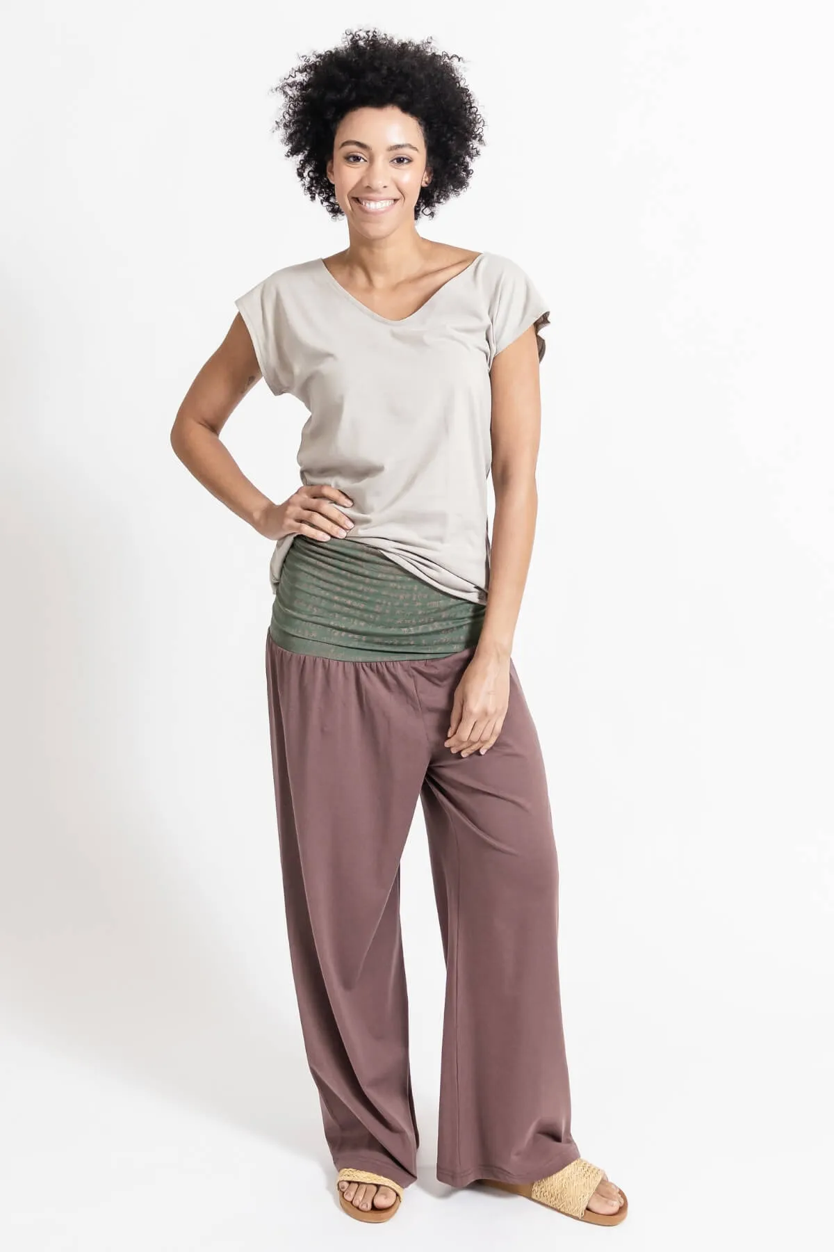 Mantra Pants