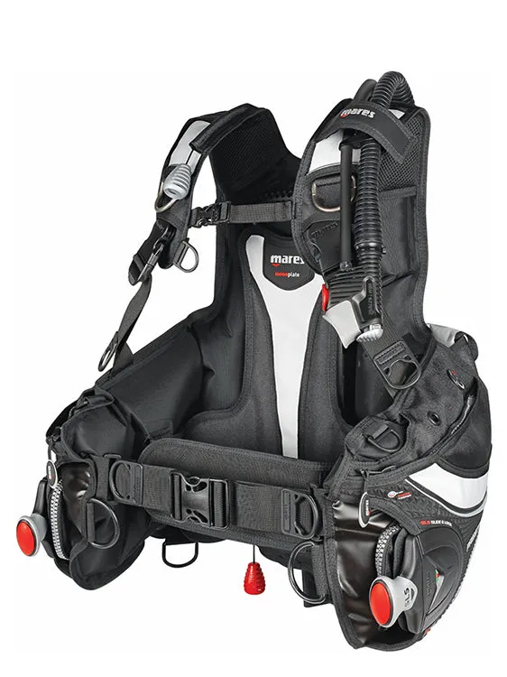 Mares Prestige SLS Kids BCD