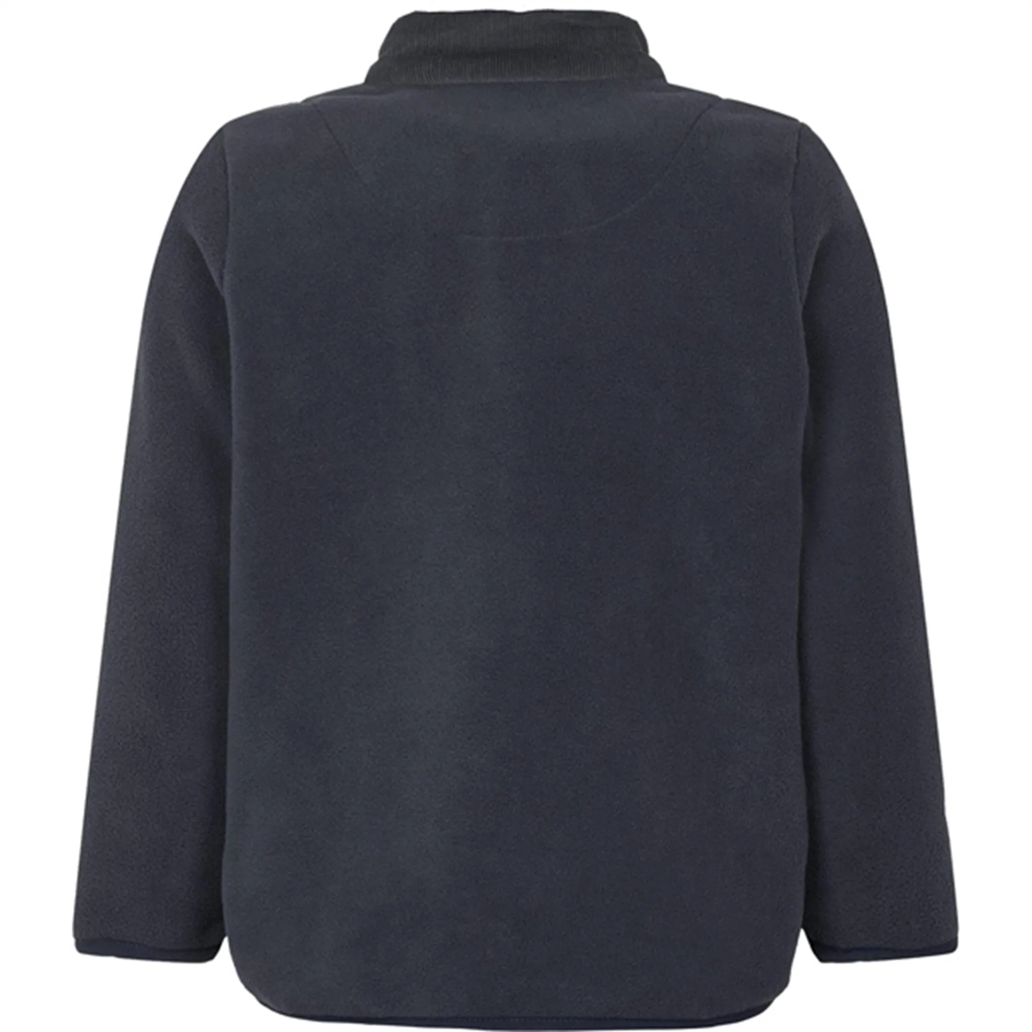 MarMar Jeko Fleece Jacket Darkest Blue