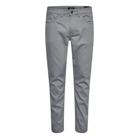 Matinique Pete Textured Pants Grey