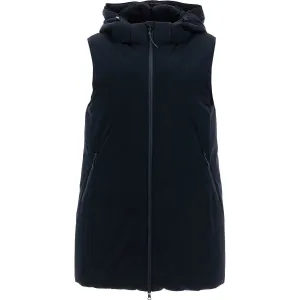 Max Mara Leisure sleeveless down jacket