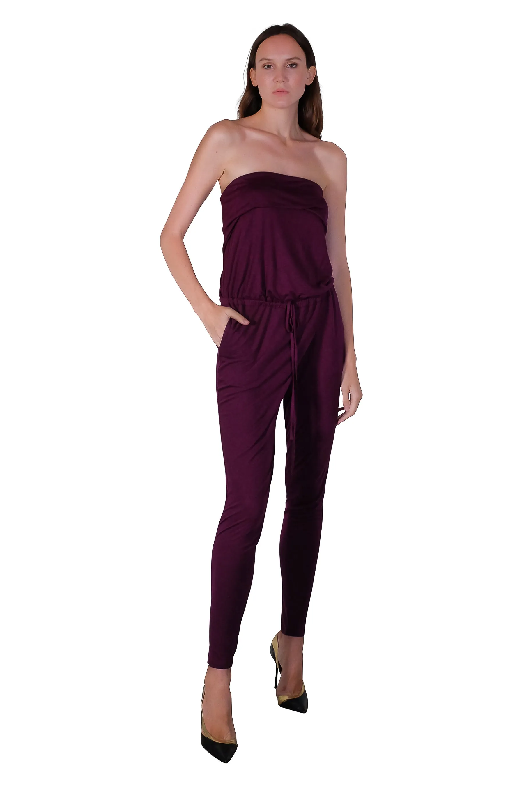 Meg Jumpsuit