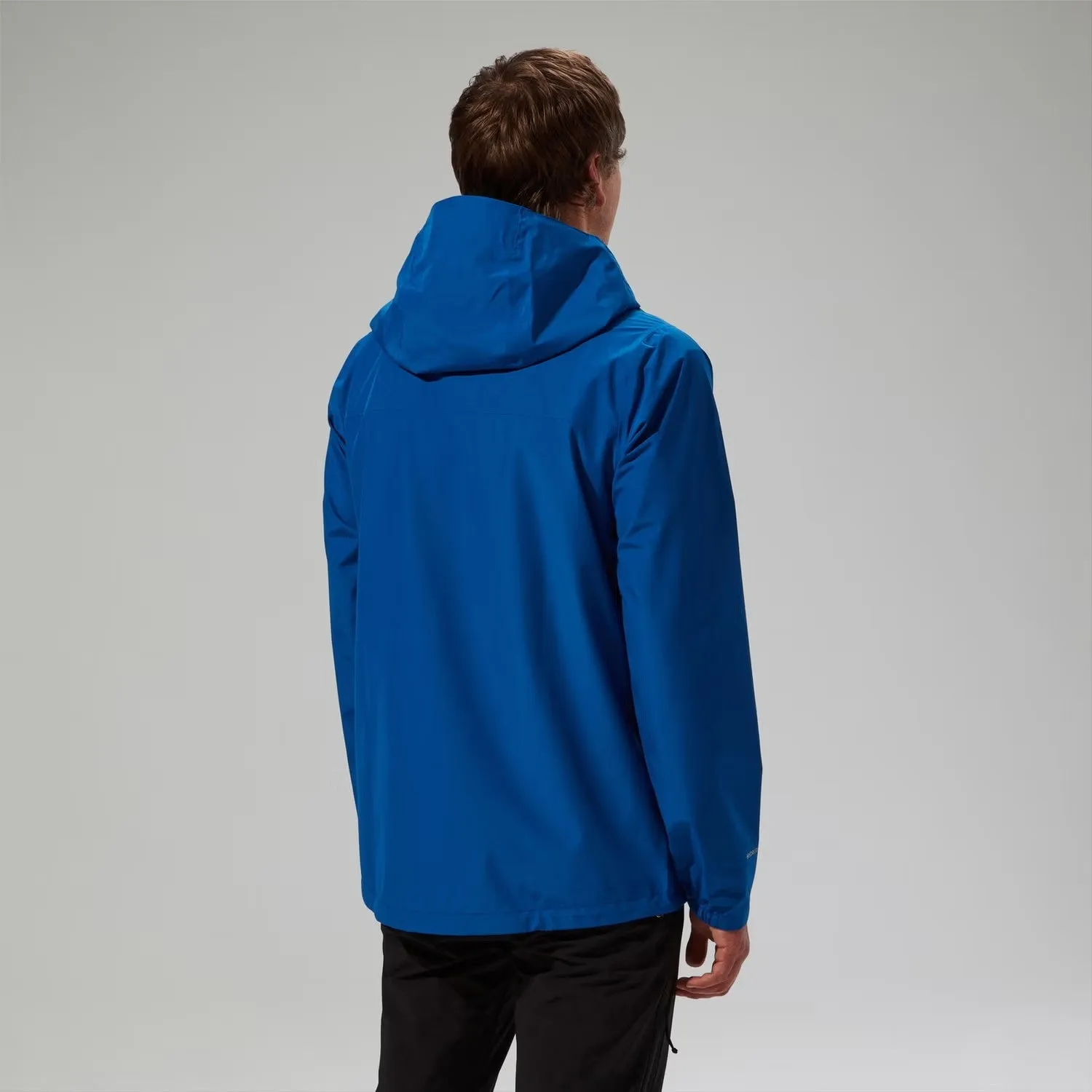 MEN'S DELUGE PRO 3.0 JACKET - BLUE/BLUE