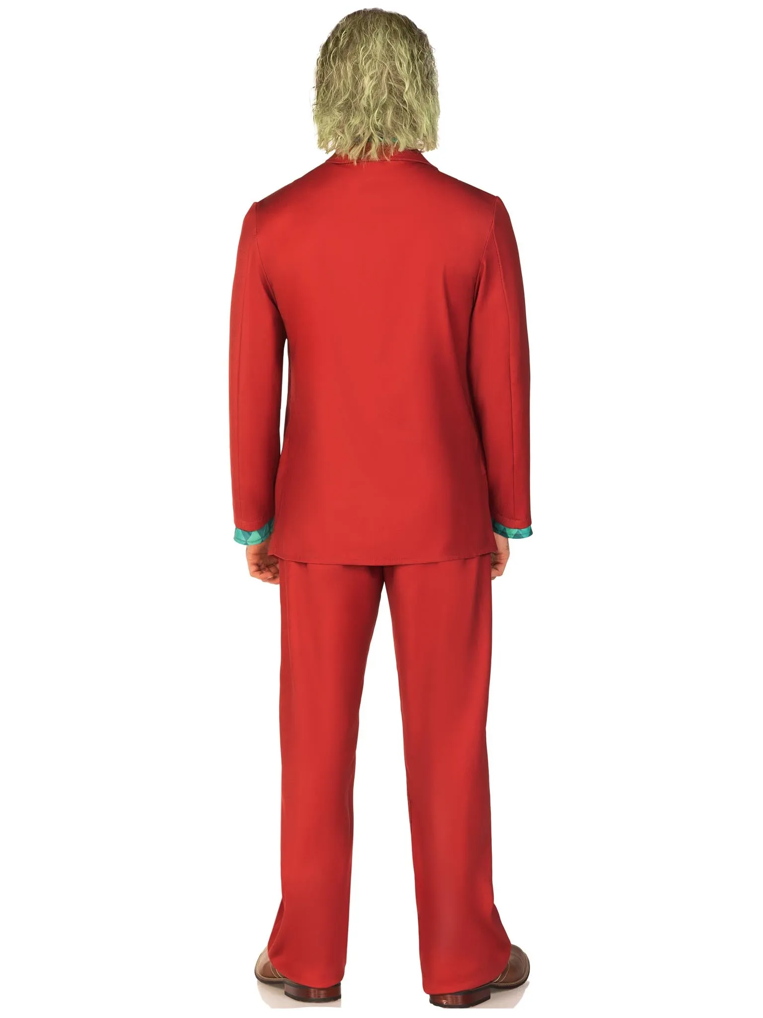 Men's Deviant Clown Costume