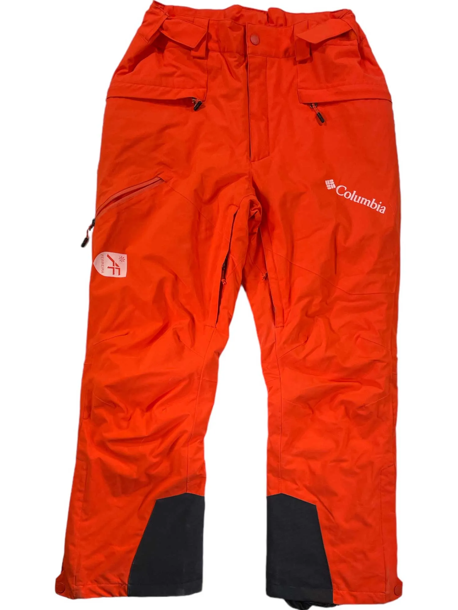 Mens Kick Turn II Pants