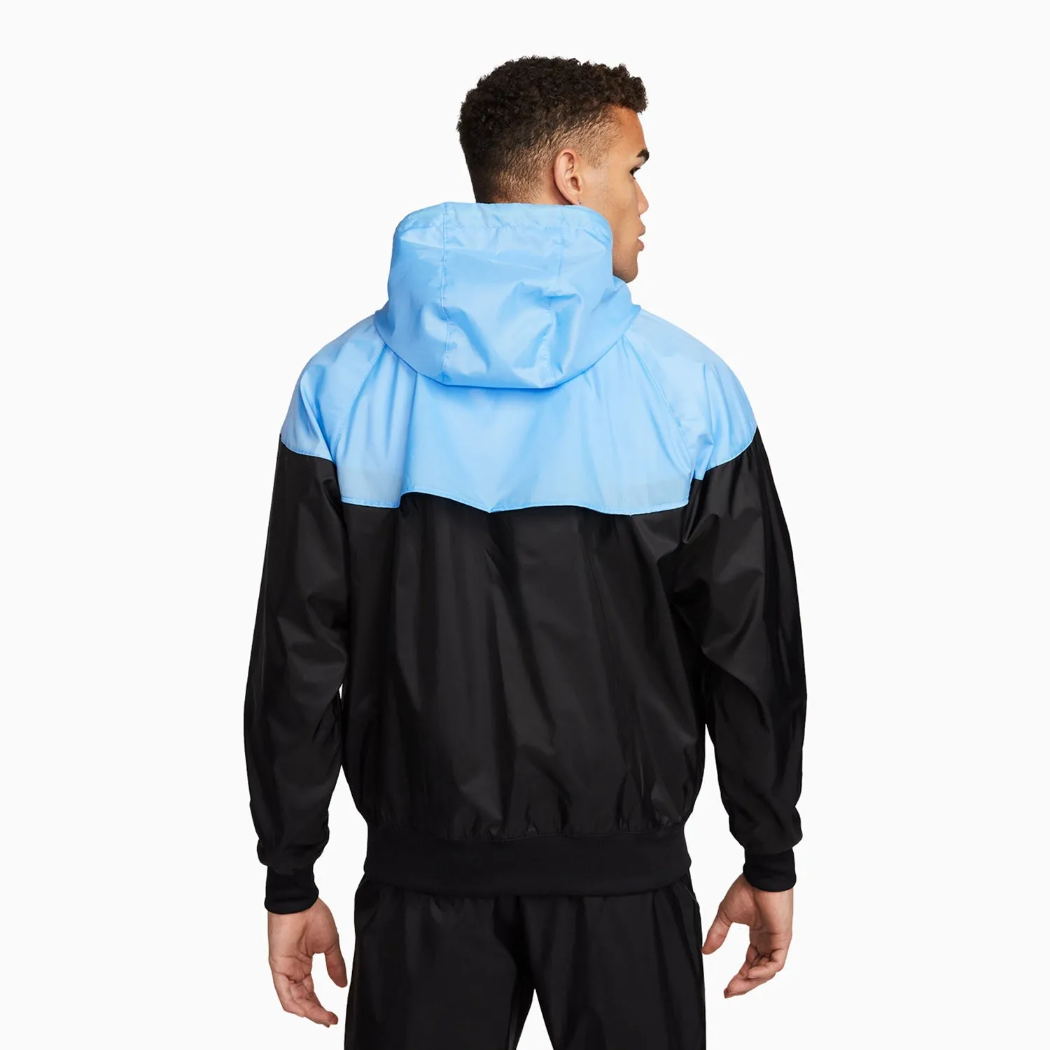 Men's Nike Sportswear Windrunner Hoodie