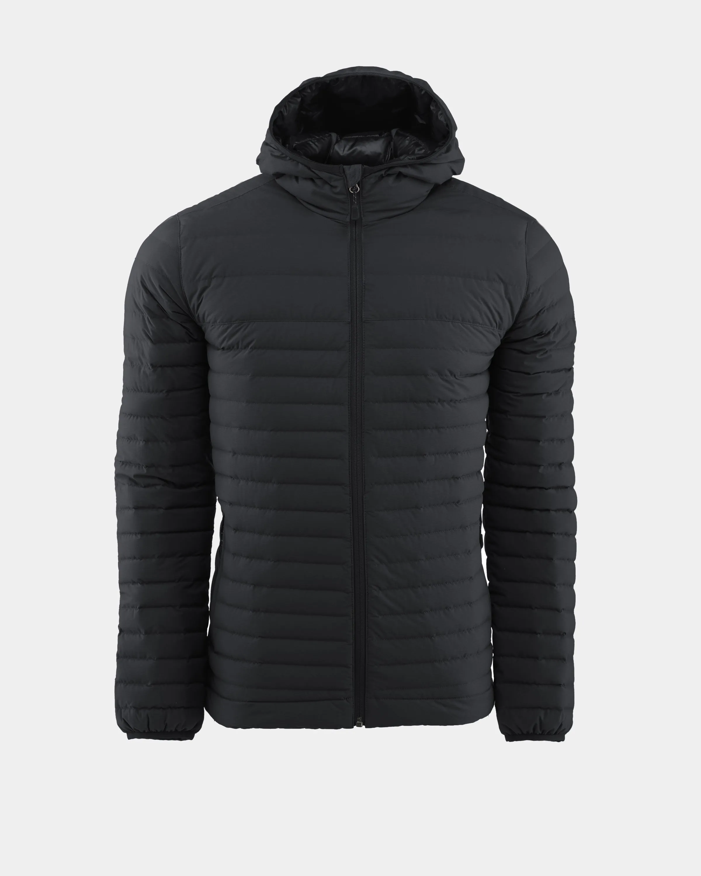 Men's Passage Hooded Jacket